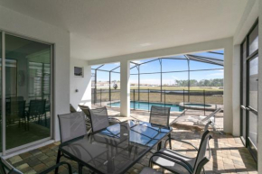 5 BED SOUTH FACING POOL HOME villa